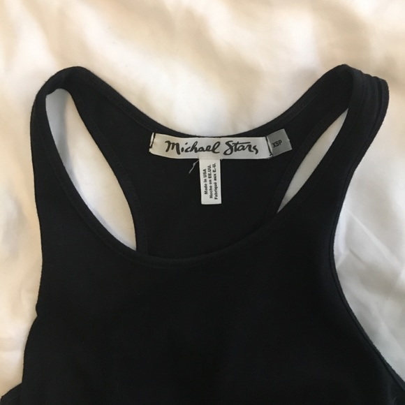 Michael Stars Dress - Picture 5 of 5